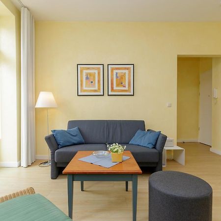 Strandstrasse 32 Strandstrasse 32-22 Kühlungsborn Dış mekan fotoğraf
